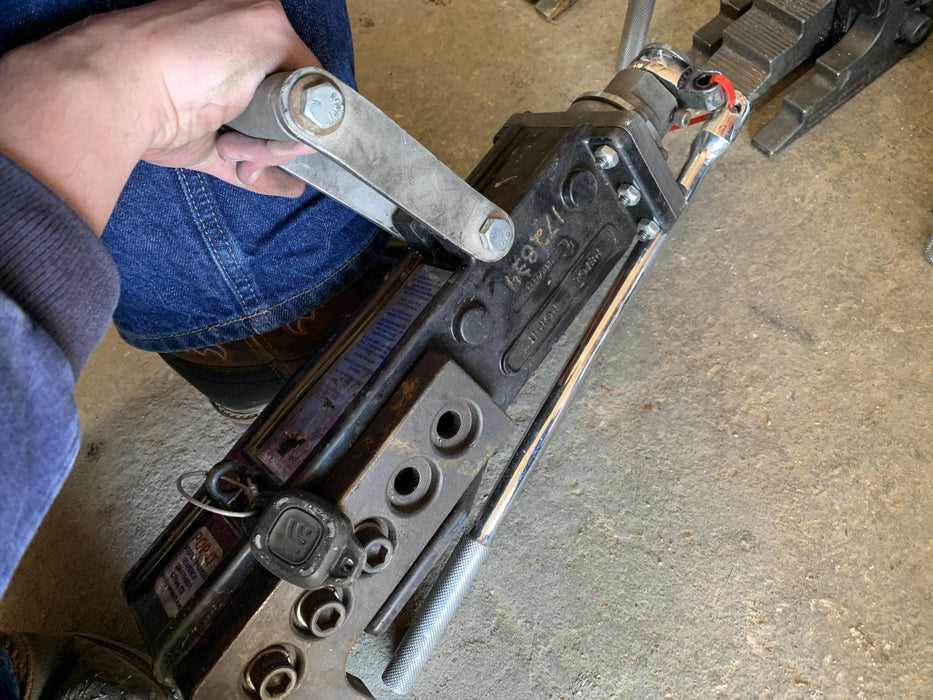 2021 GEARWRENCH PHD0535 GEARWRENCH