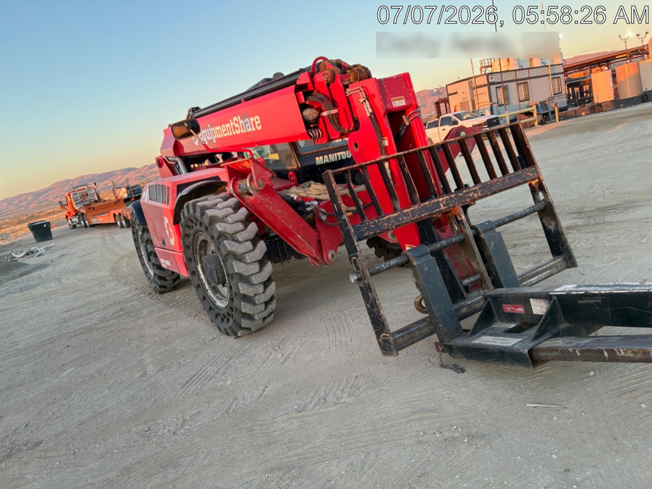2019 ARROW MATERIAL HANDLING CE60-TH-STP