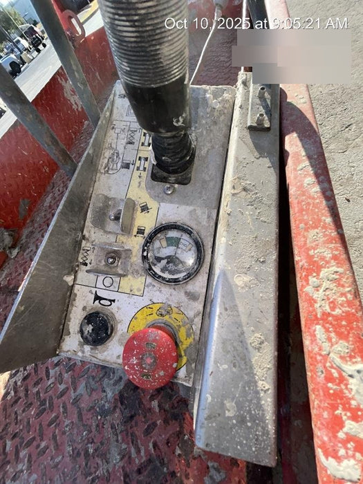 2018 SKYJACK SJIII-3219