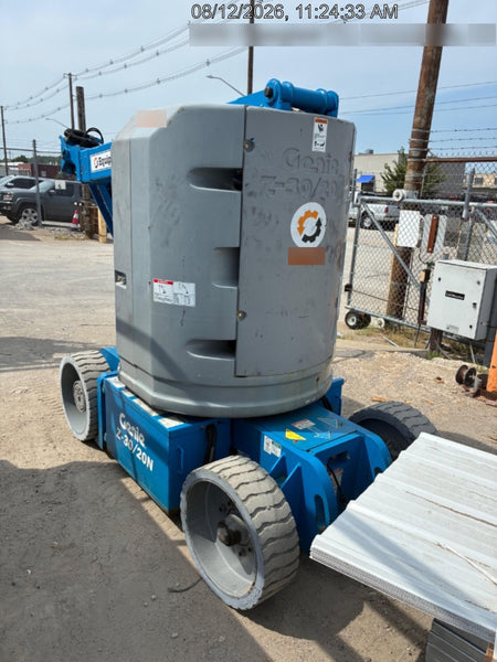 2020 GENIE Z-30/20N RJ