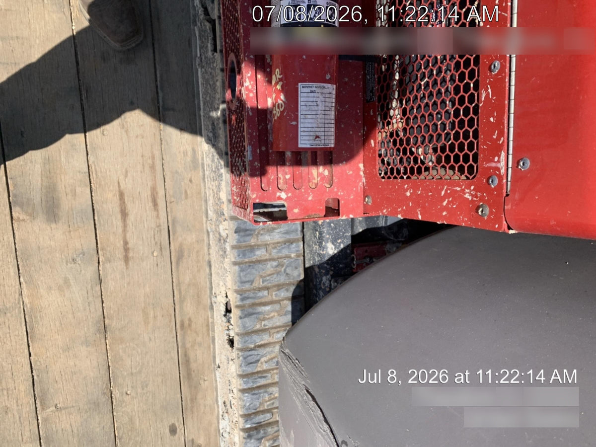 2024 TORO MBTX 2500-TS
