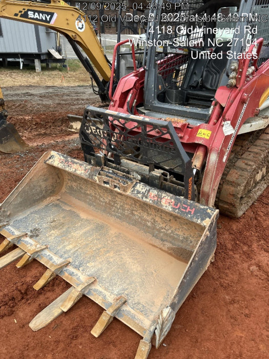 2025 PALADIN 48" Pallet Forks - Paladin