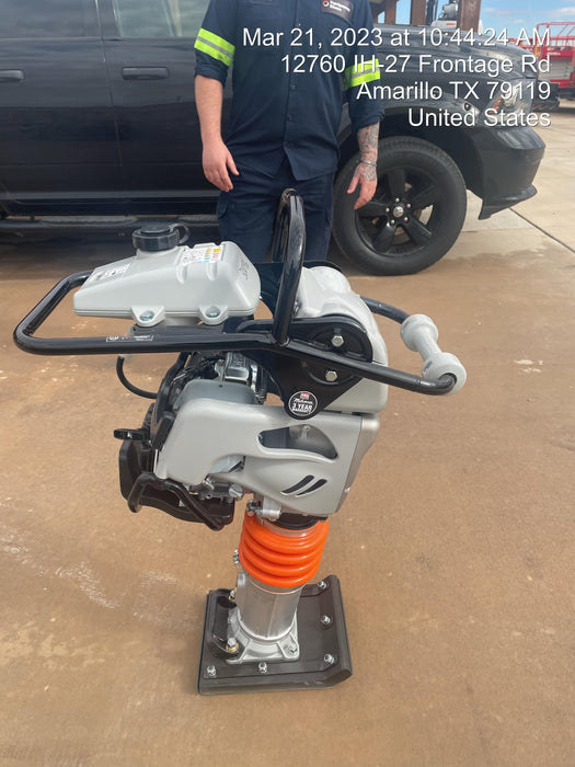 2023 MULTIQUIP MTX60HD