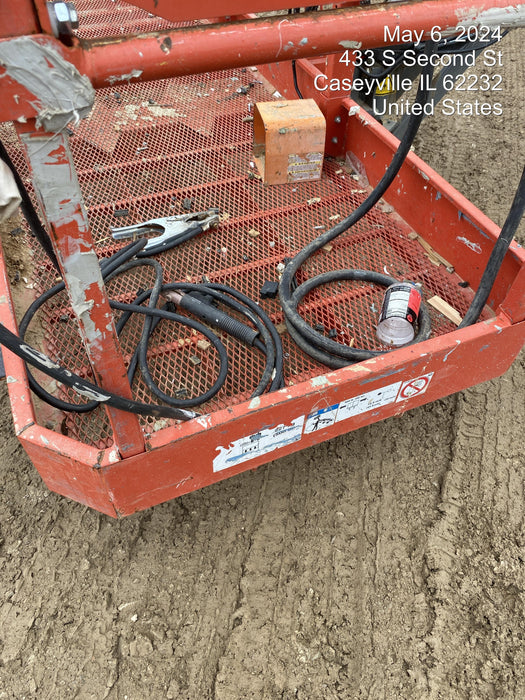 2022 MILLER ELECTRIC CST-280