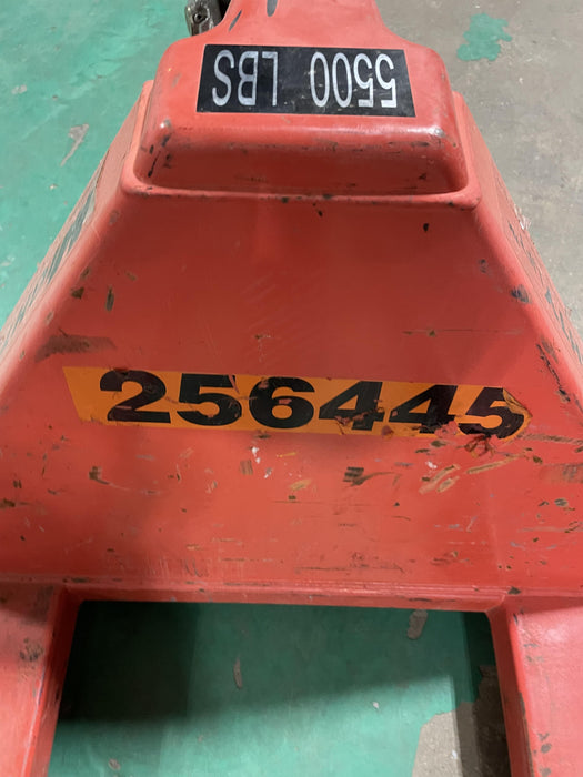 2022 MIGHTY LIFT ML55M