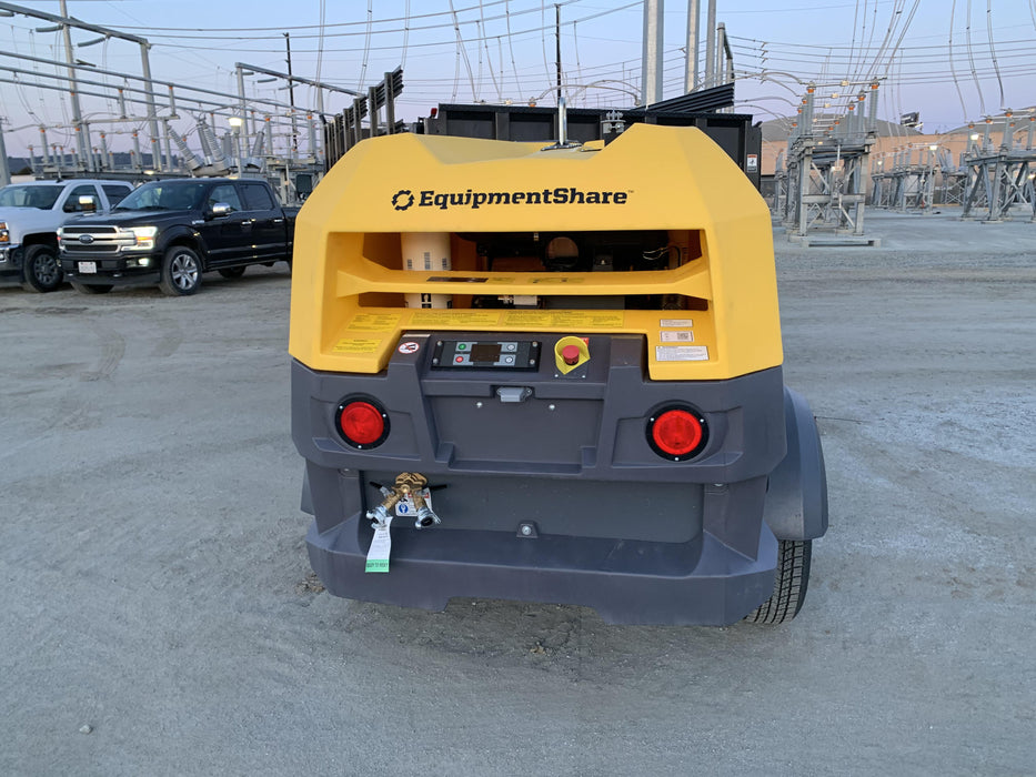 2021 ATLAS COPCO XAS188