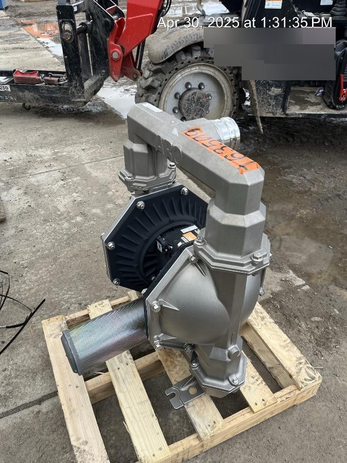 2021 INGERSOLL RAND PD30A-ASS-STT-C