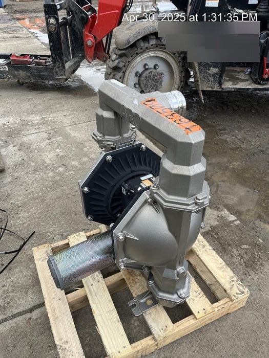 2021 INGERSOLL RAND PD30A-ASS-STT-C