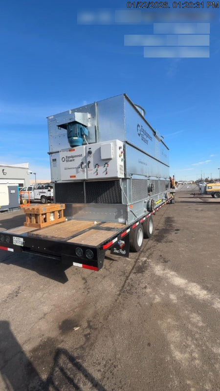 2025 EVAPCO 29-2K24-S