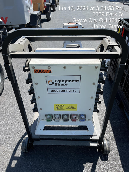 2022 TRYSTAR TP-43C-M-F10