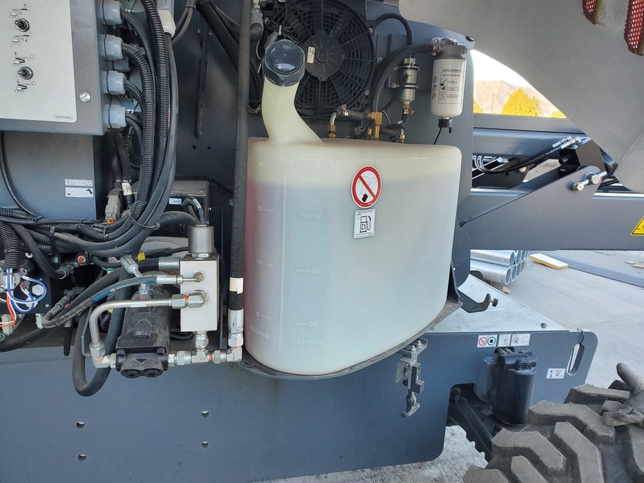 2019 SKYJACK SJ63 AJ