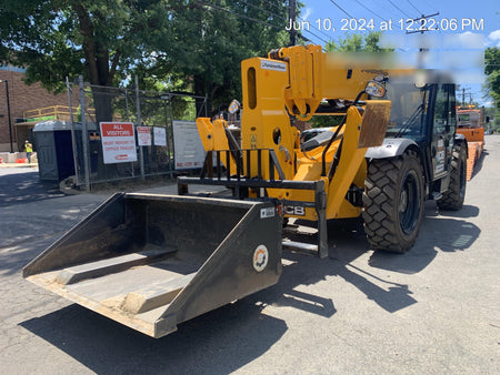 2020 STAR INDUSTRIES 1406B