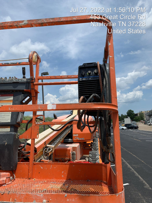 2020 MILLER ELECTRIC CST-280