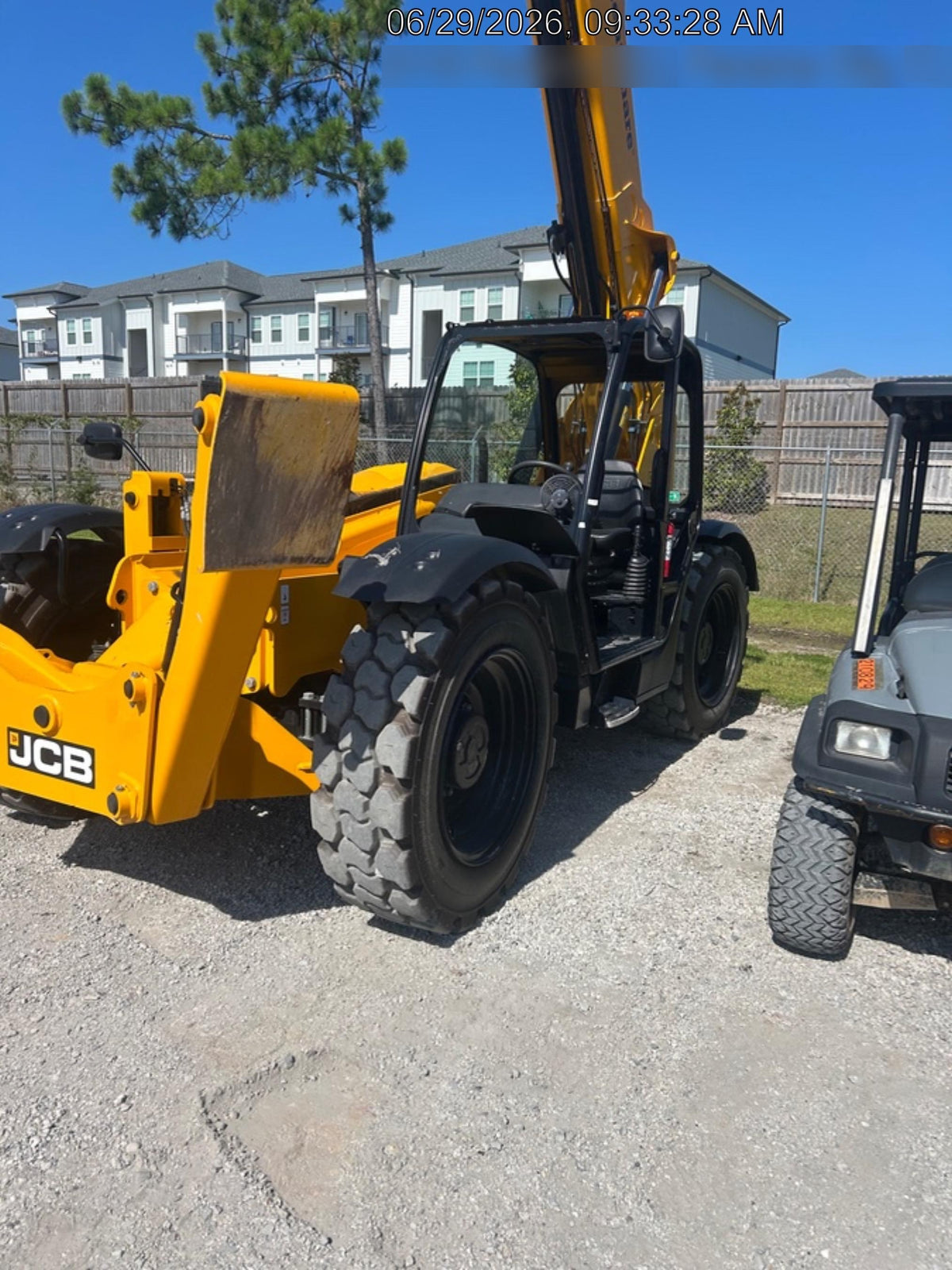 2025 JCB 512-56