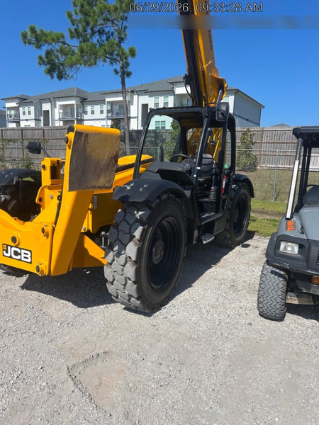 2025 JCB 512-56