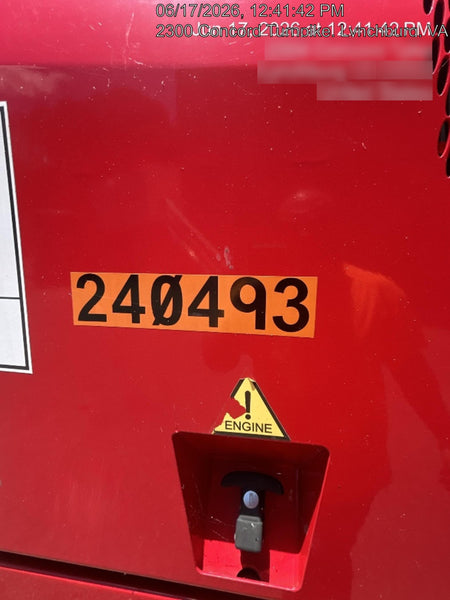 2022 MAGNI TH 12.80