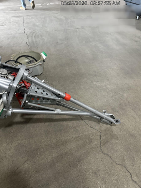2021 RIDGID 418