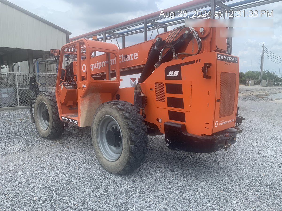 2023 SKYTRAK 10054