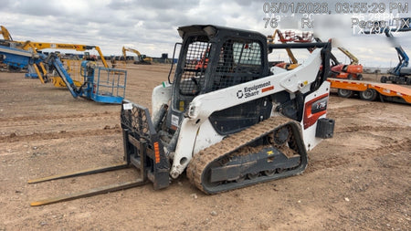 2021 PALADIN 48" Pallet Forks - Paladin