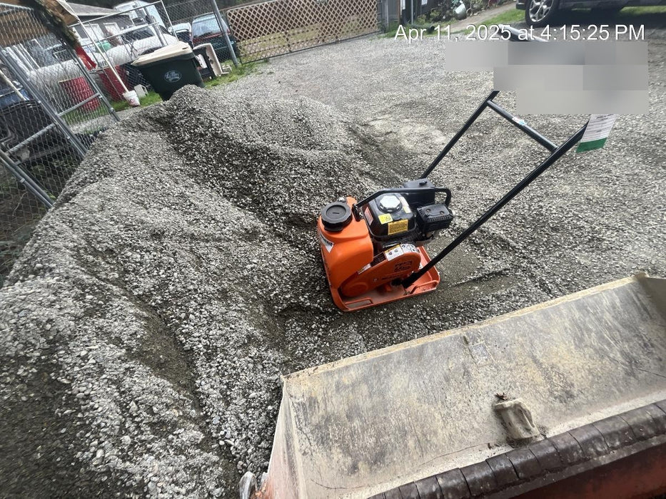 2023 MULTIQUIP MVC82VHW