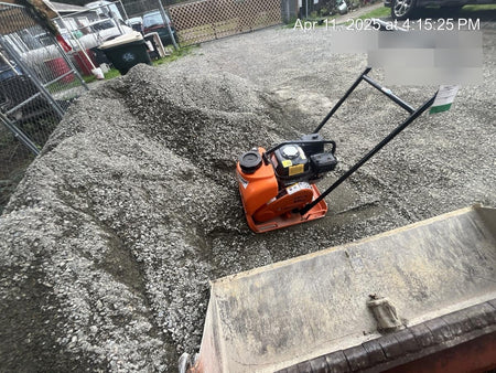 2023 MULTIQUIP MVC82VHW