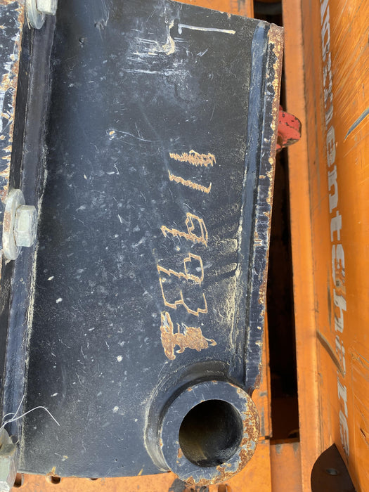 2020 PALADIN TWC500-12