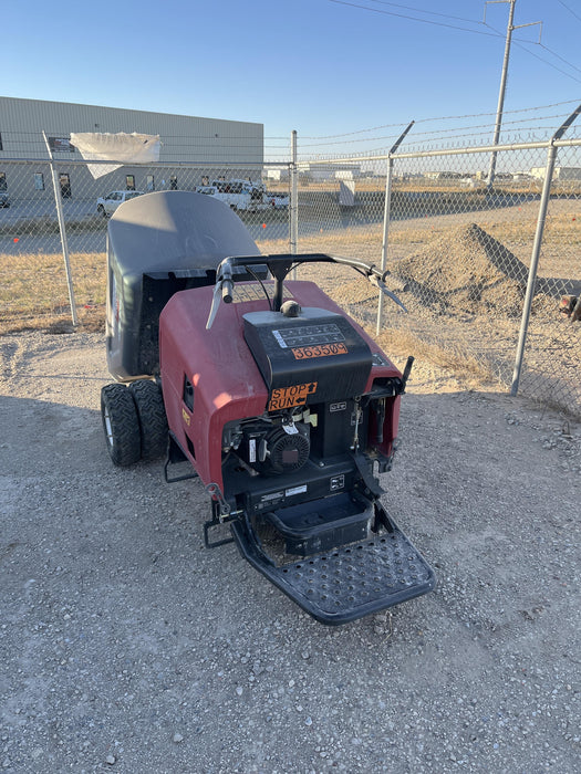 2023 TORO MB-1600