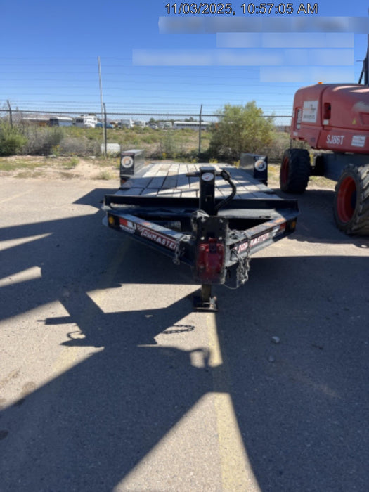 2021 TOWMASTER T-12DT