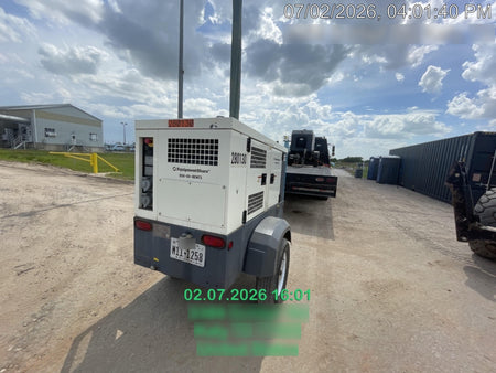 2022 ATLAS COPCO QAS25 CWK
