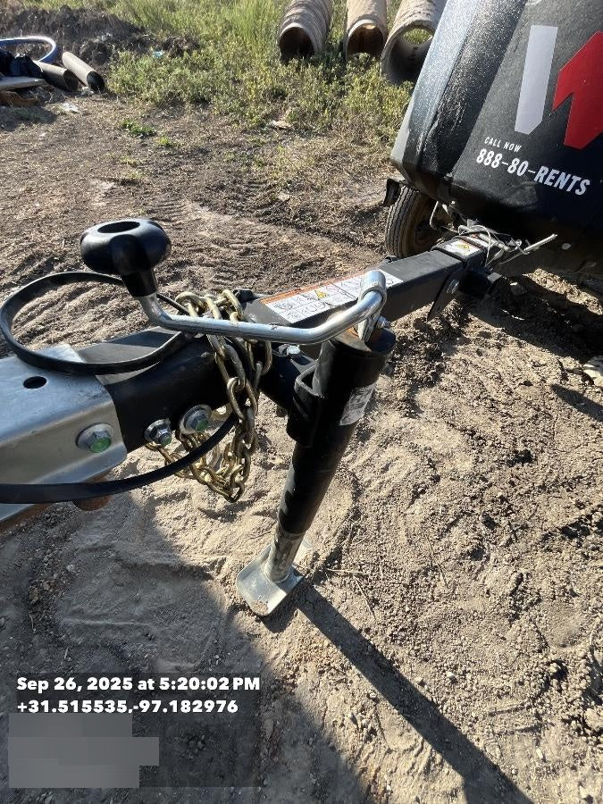 2024 WACKER NEUSON LTT4