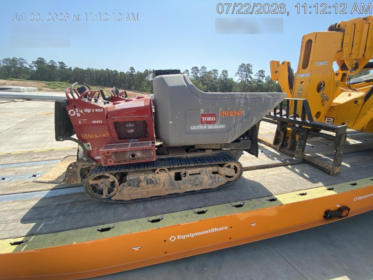 2025 TORO MBTX 2500-TS