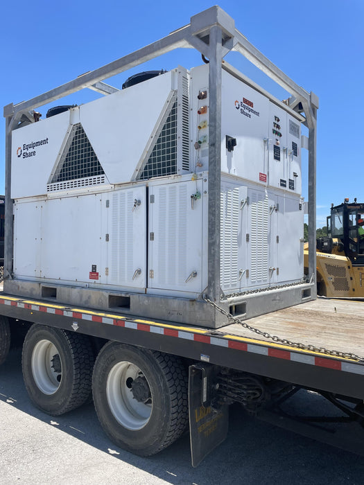 2020 SMARTECH SACP81A-HS