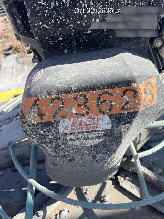 2024 MULTIQUIP B46H90