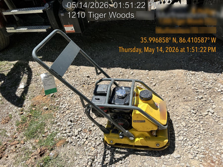 2020 WACKER NEUSON WP1550AW