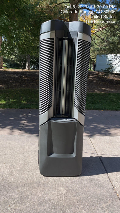 2023 VECTOR Vector Max