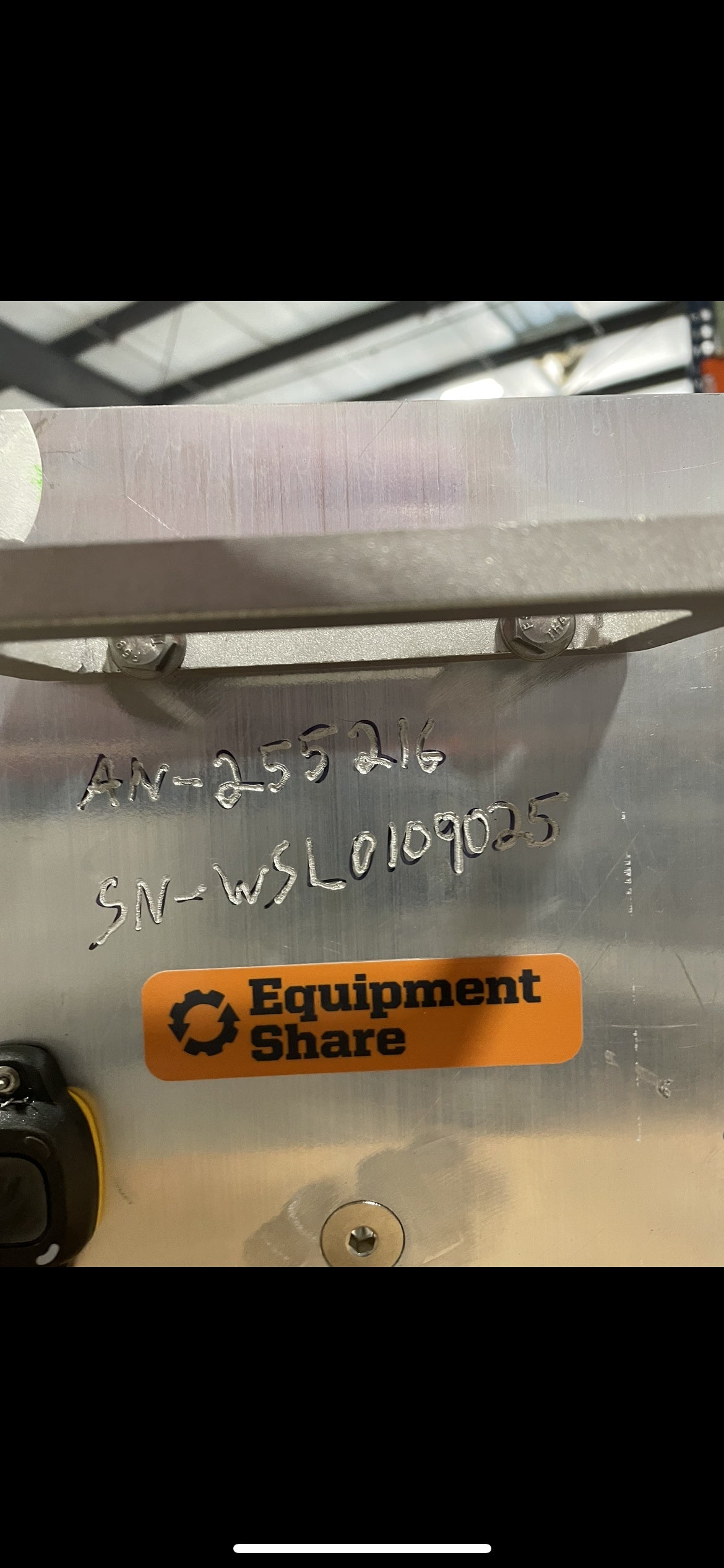 2022 WORKSITE LIGHTING PetroPRO Handy 24639