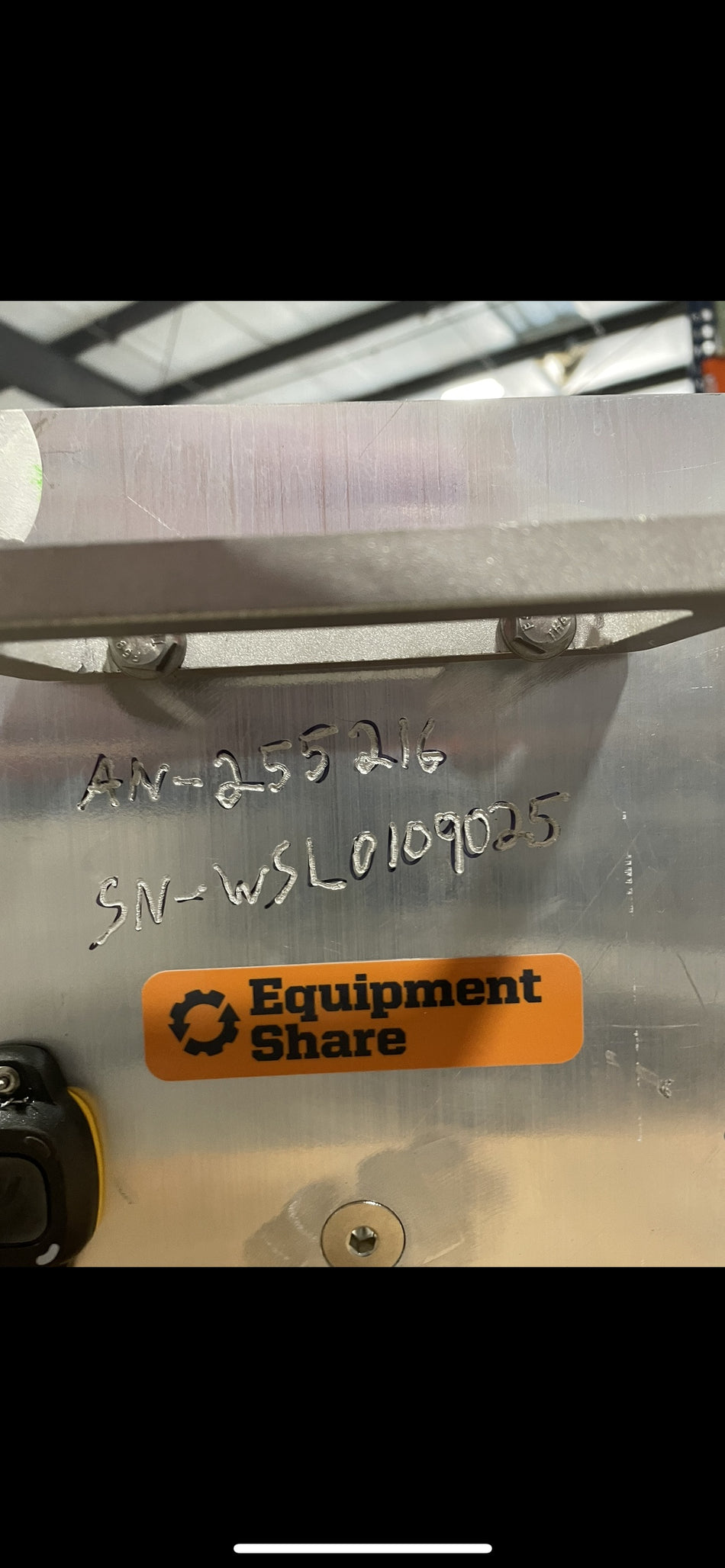 2022 WORKSITE LIGHTING PetroPRO Handy 24639