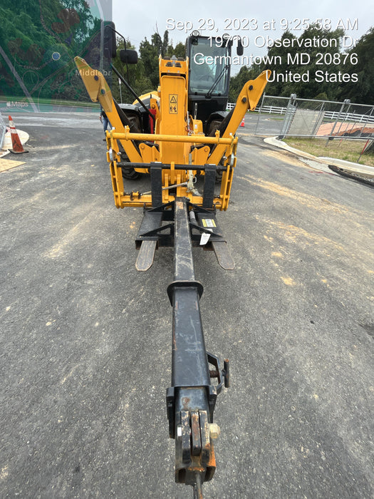 2020 STAR INDUSTRIES M1360B - Star JIB Boom