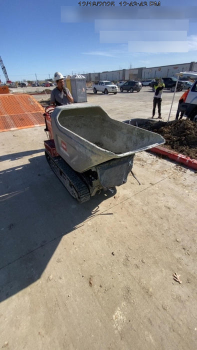 2023 TORO MBTX 2500-TS