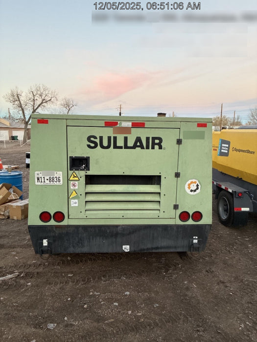 2019 SULLAIR 900HAF