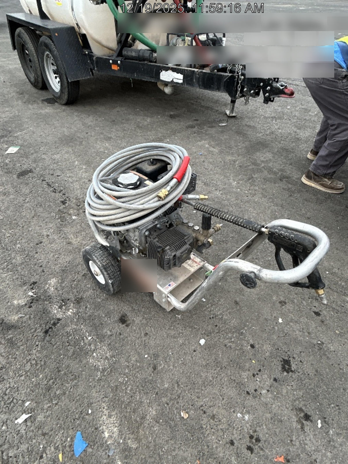 2020 MI-T-M CORPORATION CA-2703-1MMH