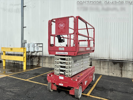 2020 MEC 4046SE