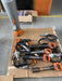2021 MICHIGAN PNEUMATIC MP-133-ORANGE-NEP-SB