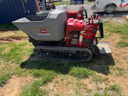 2024 TORO MBTX 2500-TS