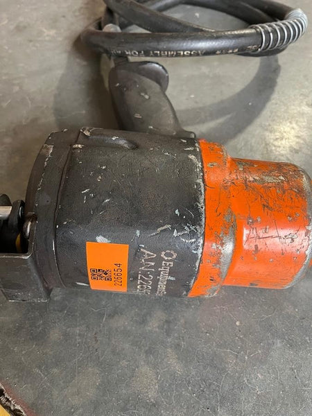 2022 MICHIGAN PNEUMATIC ES-751SS-TRACKER