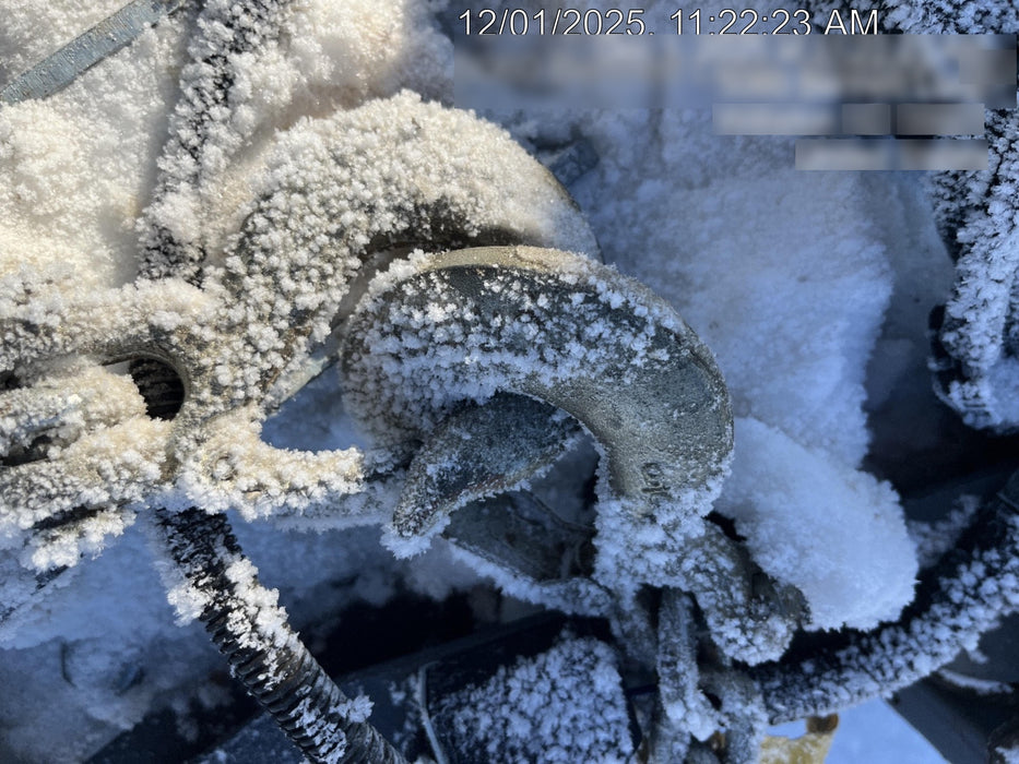 2022 ATLAS COPCO PAC F66 KD