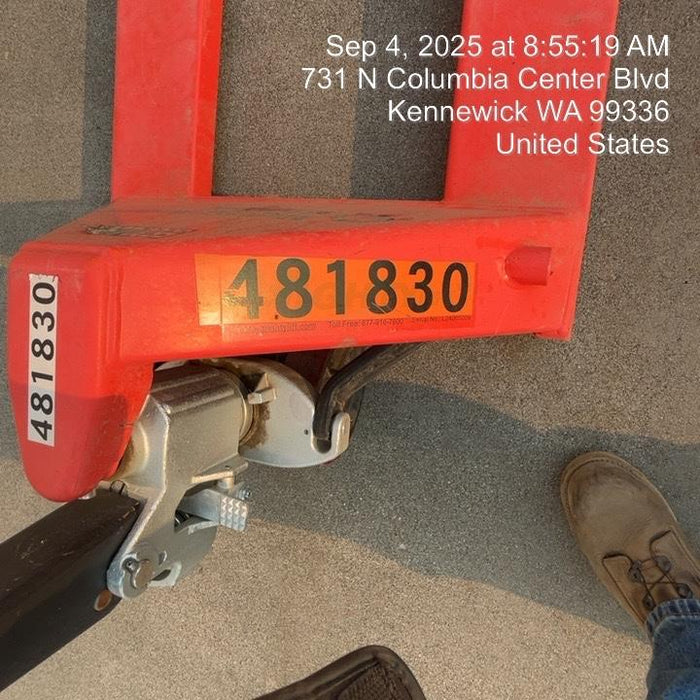 2024 MIGHTY LIFT ML55M