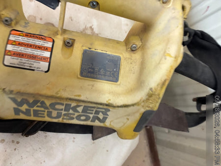 2020 WACKER NEUSON M1500