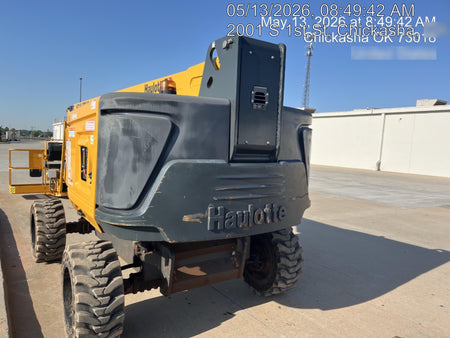 2023 HAULOTTE HT46RTJO