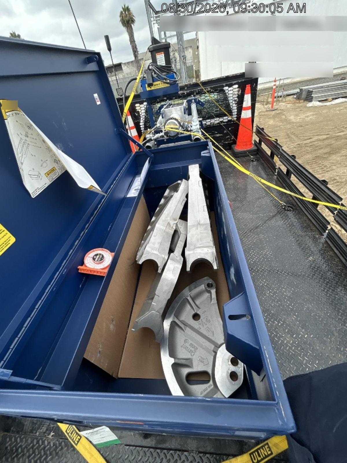 2026 CURRENT TOOLS 254P